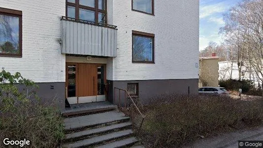 Apartments for rent in Helsinki Eteläinen - Photo from Google Street View
