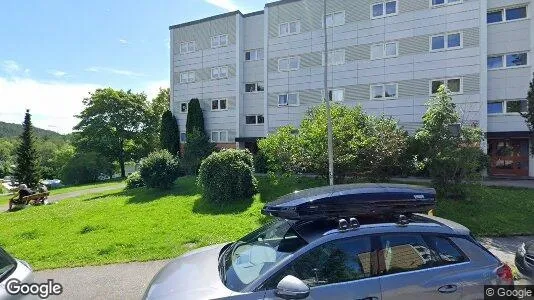 Apartments for rent in Oslo Østensjø - Photo from Google Street View
