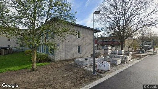 Rooms for rent in Lund - Photo from Google Street View
