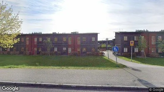 Rooms for rent in Lund - Photo from Google Street View