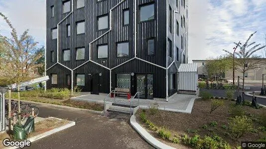 Rooms for rent in Lund - Photo from Google Street View