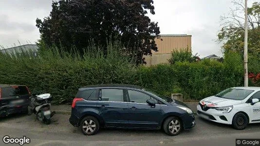 Apartments for rent in Nogent-sur-Marne - Photo from Google Street View