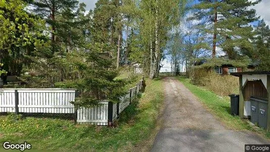 Apartments for rent in Helsinki Eteläinen - Photo from Google Street View