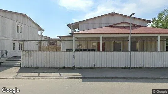 Apartments for rent in Haninge - Photo from Google Street View