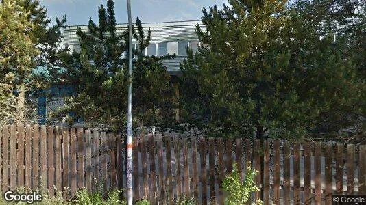 Apartments for rent in Järfälla - Photo from Google Street View