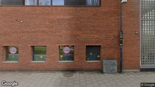 Apartments for rent in Skövde - Photo from Google Street View