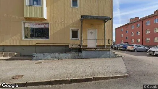 Apartments for rent in Eskilstuna - Photo from Google Street View