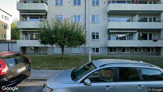 Apartments for rent in Nacka - Photo from Google Street View