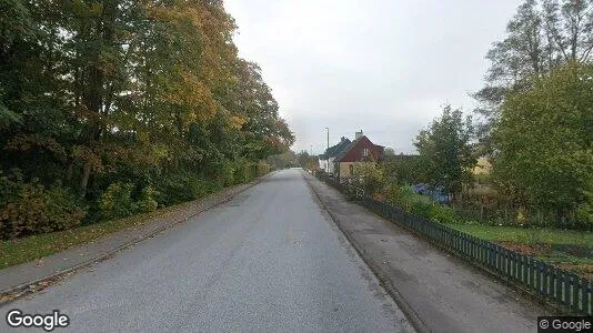 Apartments for rent in Höör - Photo from Google Street View