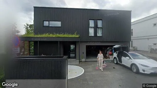 Apartments for rent in Lillesand - Photo from Google Street View