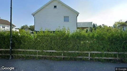 Apartments for rent in Kristiansand - Photo from Google Street View