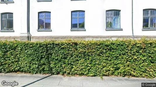Rooms for rent in Kristiansand - Photo from Google Street View