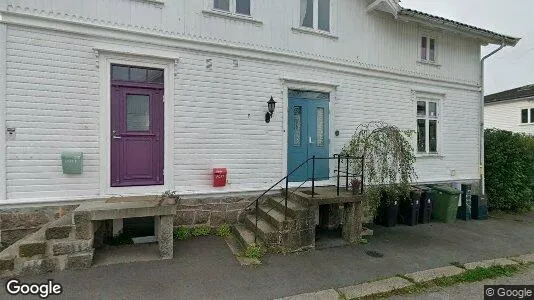 Apartments for rent in Kristiansand - Photo from Google Street View