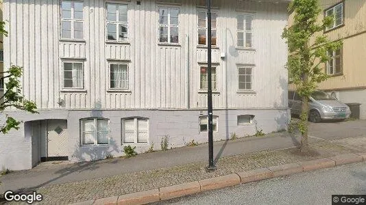 Apartments for rent in Arendal - Photo from Google Street View