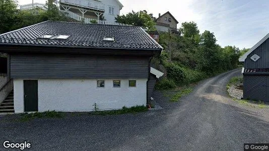 Apartments for rent in Arendal - Photo from Google Street View