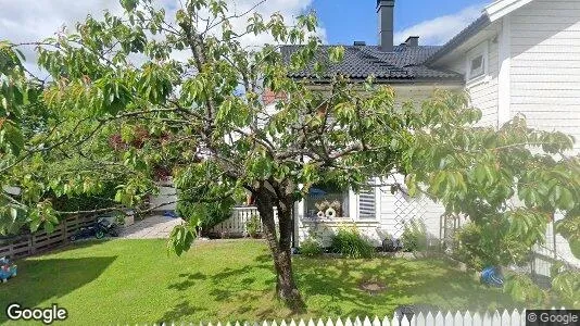 Apartments for rent in Arendal - Photo from Google Street View