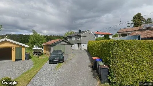 Apartments for rent in Arendal - Photo from Google Street View
