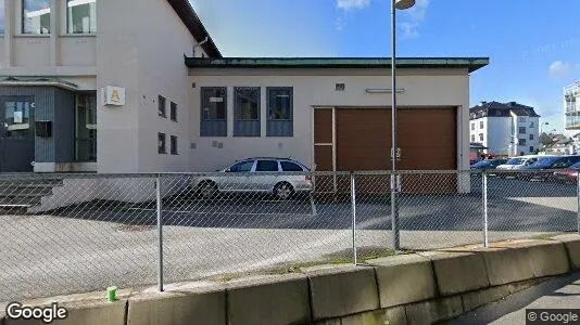 Apartments for rent in Kristiansand - Photo from Google Street View