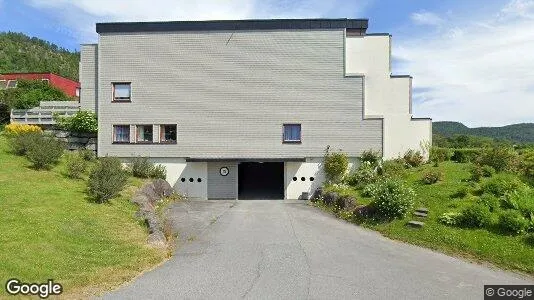 Apartments for rent in Bærum - Photo from Google Street View