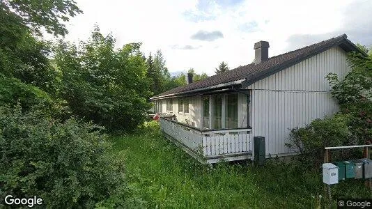Apartments for rent in Ringsaker - Photo from Google Street View