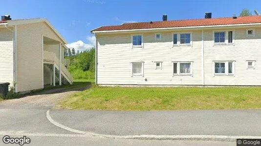Apartments for rent in Åmot - Photo from Google Street View