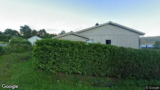 Apartments for rent in Molde - Photo from Google Street View