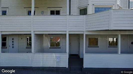 Rooms for rent in Oslo Søndre Nordstrand - Photo from Google Street View