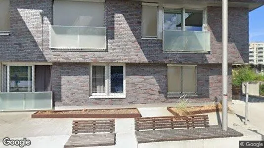Rooms for rent in Oslo Gamle Oslo - Photo from Google Street View