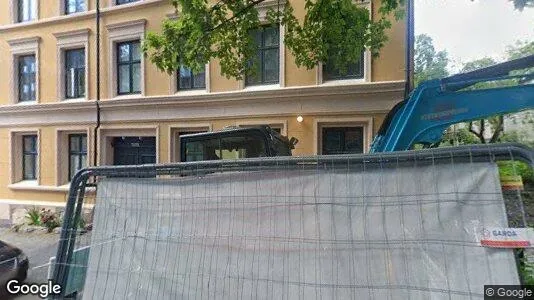 Apartments for rent in Oslo Grünerløkka - Photo from Google Street View