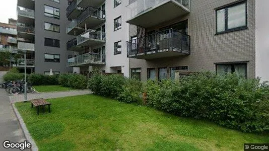 Apartments for rent in Oslo Grünerløkka - Photo from Google Street View