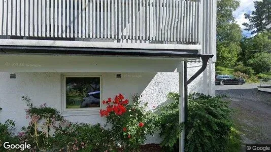 Apartments for rent in Oslo Ullern - Photo from Google Street View