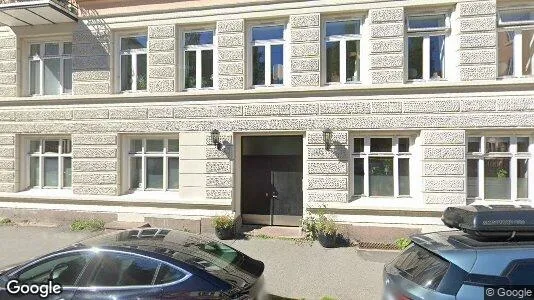 Rooms for rent in Oslo St. Hanshaugen - Photo from Google Street View