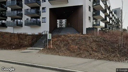 Apartments for rent in Oslo Bjerke - Photo from Google Street View