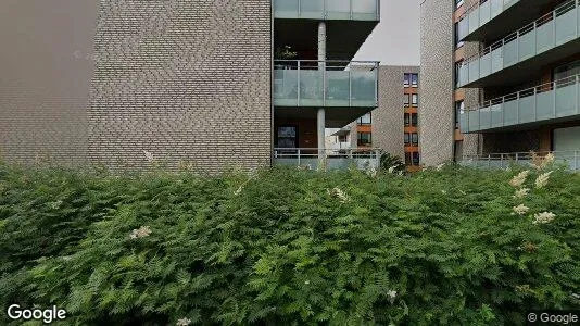 Apartments for rent in Oslo Grünerløkka - Photo from Google Street View
