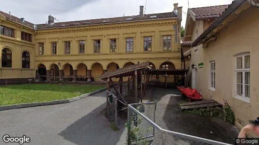 Rooms for rent in Oslo Sagene - Photo from Google Street View