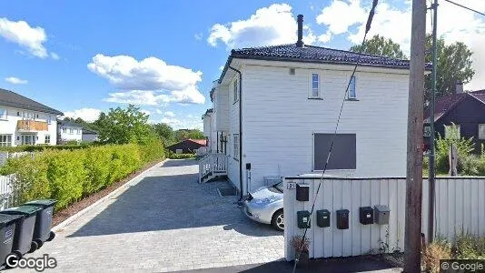 Rooms for rent in Oslo Vestre Aker - Photo from Google Street View