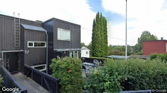 Rooms for rent in Oslo Nordre Aker - Photo from Google Street View