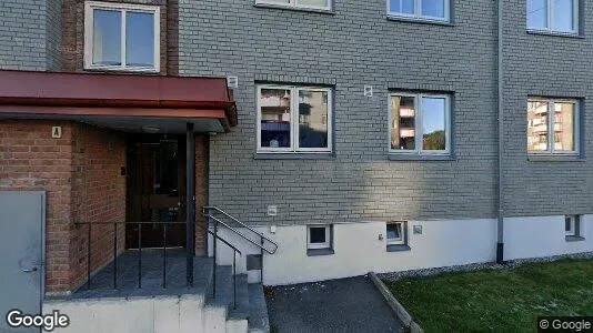 Apartments for rent in Oslo Bjerke - Photo from Google Street View
