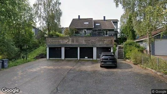 Rooms for rent in Oslo Nordstrand - Photo from Google Street View