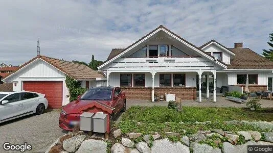 Apartments for rent in Sandnes - Photo from Google Street View