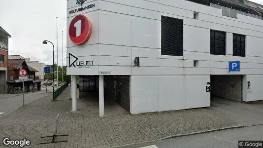 Apartments for rent in Time - Photo from Google Street View