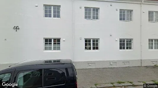Apartments for rent in Haugesund - Photo from Google Street View