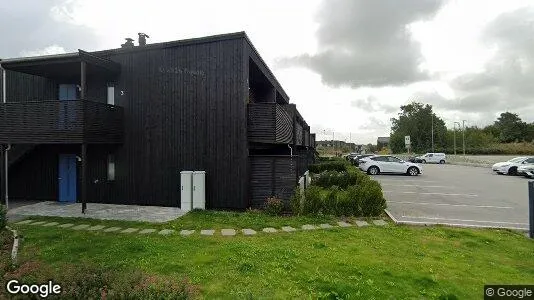 Apartments for rent in Klepp - Photo from Google Street View