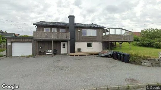 Apartments for rent in Karmøy - Photo from Google Street View