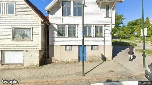 Apartments for rent in Stavanger - Photo from Google Street View