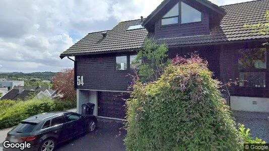 Apartments for rent in Karmøy - Photo from Google Street View