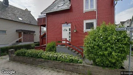 Apartments for rent in Stavanger - Photo from Google Street View