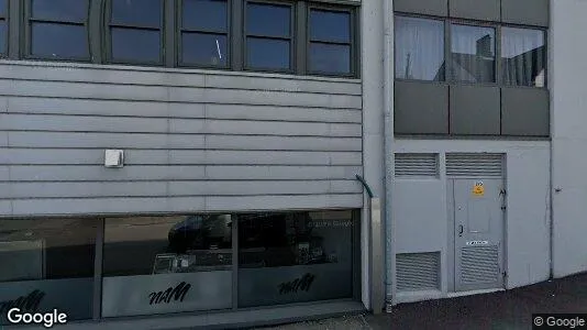 Apartments for rent in Stavanger - Photo from Google Street View