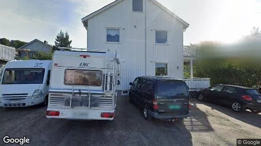 Apartments for rent in Steinkjer - Photo from Google Street View