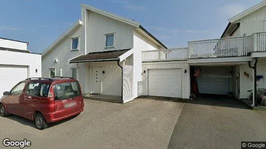 Apartments for rent in Verdal - Photo from Google Street View